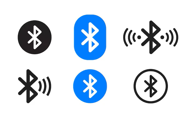 Bluetooth Smart Tag